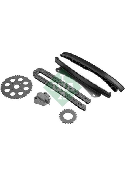 Eksantrik Zincir Seti Albea-Doblo-Punto-Idea 1.3 Jtd 03 Astra H Z13DT Gergi Kiti Ruvılle 3458010S modelleri
