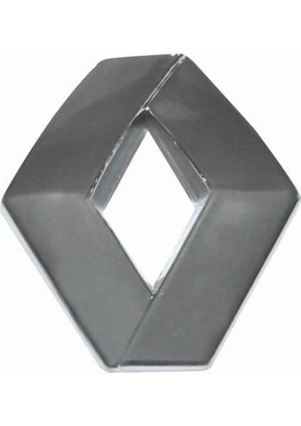 Arka Bagaj Kaput Arması Clıo