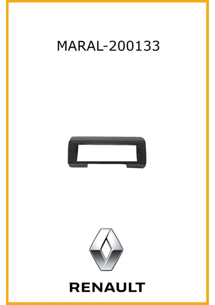 Gösterge Siperliği R9