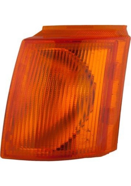 Sınyal Lambası On Sol Transıt T12 T15 9201 Duysuz (Sarı)
