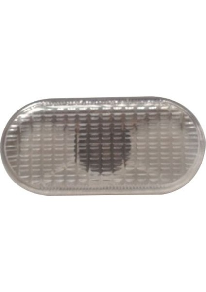 Çamurluk Sinyali Y.m Beyaz Renault Clıo