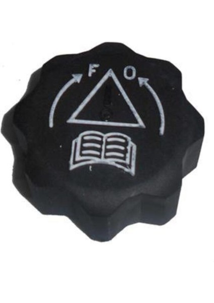 Genleşme Kavanoz Kapağı 1.4 Bar Partner Berlıngo 106 206 307 308 1007 C2 C3 Saxo Ym