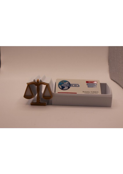 3D Adalet Kartvizitlik