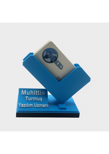 3D Kişiye Özel Kartvizitlik fiyatları