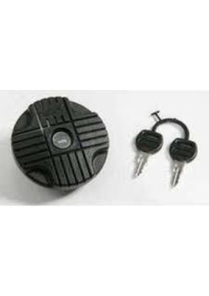 Benzın Depo Kapağı R12 Ts