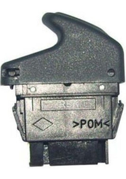 Cam Açma/kapama Mgn I 6 Fişli Cam Kaldırma