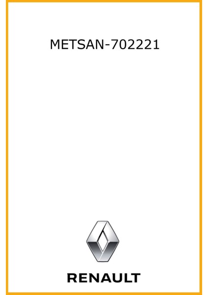 Radyatör Ek Depo Kapağı M131 Dkş