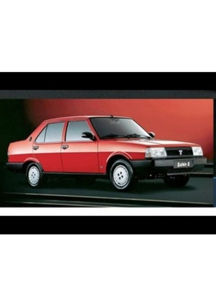 Tofaş Doğan Şahin Kartal Slx Ön Sol Kapı Kilidi 4315564 fiyatları