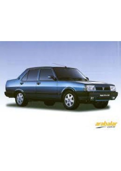 Tofaş Doğan Şahin Kartal Slx Ön Sol Kapı Kilidi 4315564 modelleri