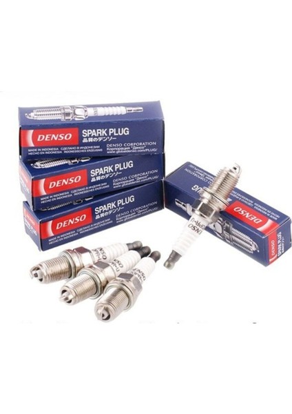 Buji | Hyundai Accent Admira / Accent Era / Elantra(03-05) Uyumlu