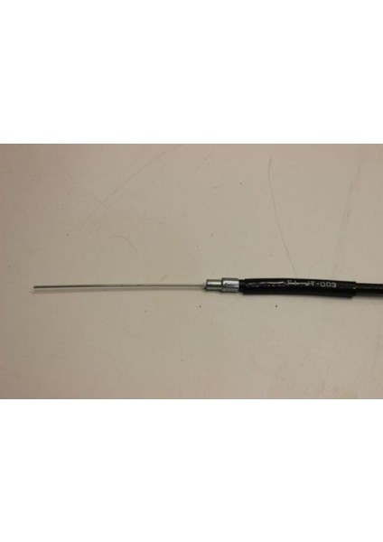 Jikle Teli Küçük Kafa - Tofaş Doğan Kartal Şahin S Sl Slx 97 Sonrası