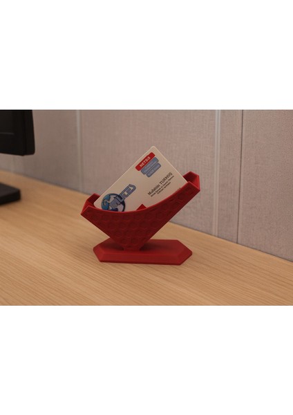3D Balpetek Kartvizitlik V2