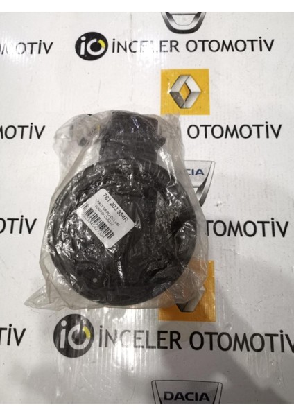 781203354R Clıo 4 Iv Hb Depo Yakıt Dolum Ağzı Yuvası