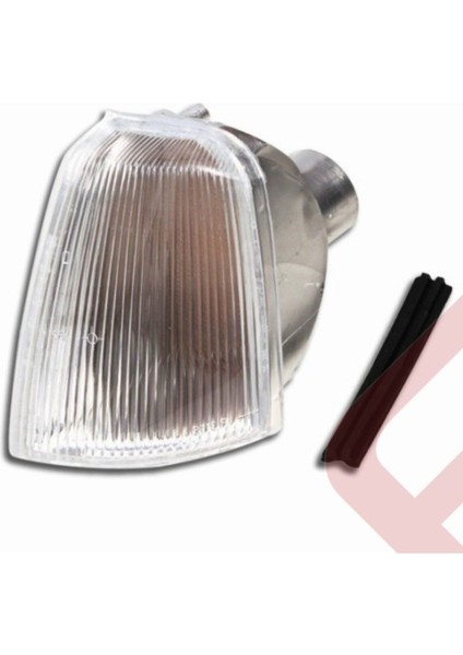 Sinyal Lamba Sol Duysuz (R.19)