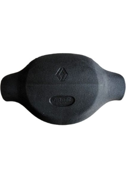 Renault Clio 2 Sürücü Hava Yastığı Kapağı 7700420170 - 7700420171