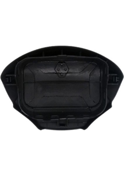 Renault Megane 1/kango Sürücü Hava Yastığı Kapağı Armasız 7700427616 fiyatları