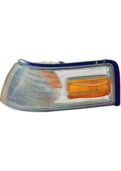 Mazda 626 Uyumlu Sol Sinyal Lambası 1989-1991 Fe