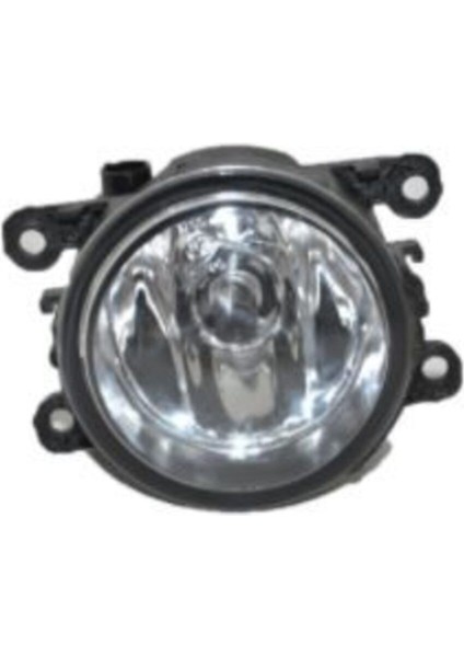 Sıs Lambası Sag Sol Megane Iı Iıı Kangoo Logan Fluence Laguna Iı