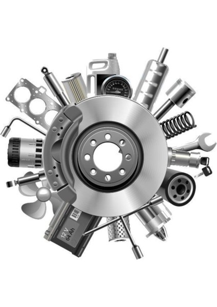 Amortısor On ( Renault : Twıngo 1.2 98-00 )