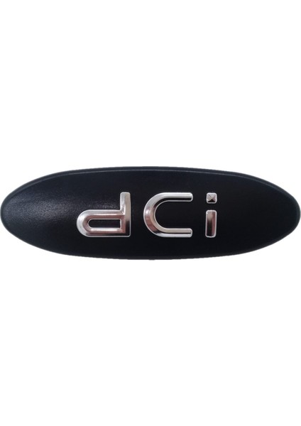 Clio 2/kango 2 Kapı Bandı Dci Yazısı 8200083505