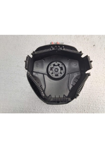 Direksiyon Aırbag Kapağı Lınea Punto Doblo Bravo Evo Uyumlu