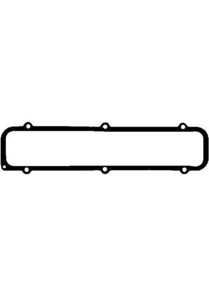 Üst Kapak.contası Kauçuk Mantar Slx Tipo Tmpr 304033 (10 Ad)