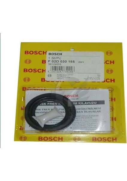 Kaliper Tamir Takımı