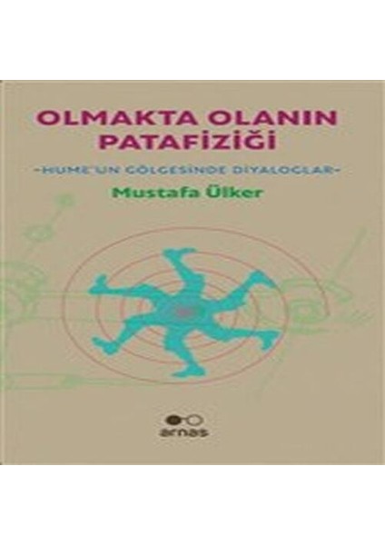 Olmakta Olanın Patafiziği - Hume'un Gölgesinde Diyglar