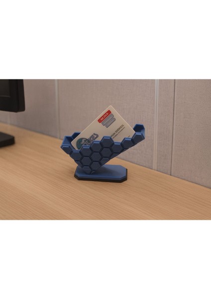 3D Balpetek Kartvizitlik V3