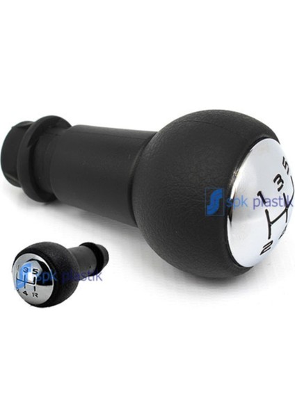 240: Vites Topuzu P206-P207-P307-P308-P407-P3008-P5008-PARTNE