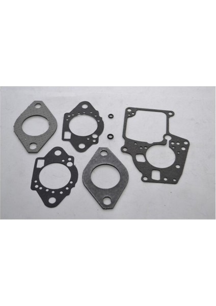 Oto-Conta Conta Karbüratör Tamir Takımı Solex Renault R12 Otc 40101252 Uyumlu