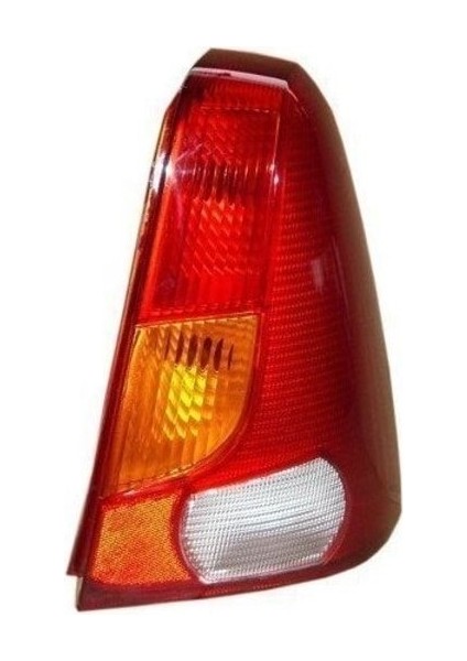 Logan 1 - I Stop Lambası Sağ Sarı Sinyalli 6001546795