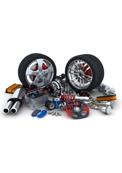 Kalorıfer Rezıstansı Megane (HEL-100017)