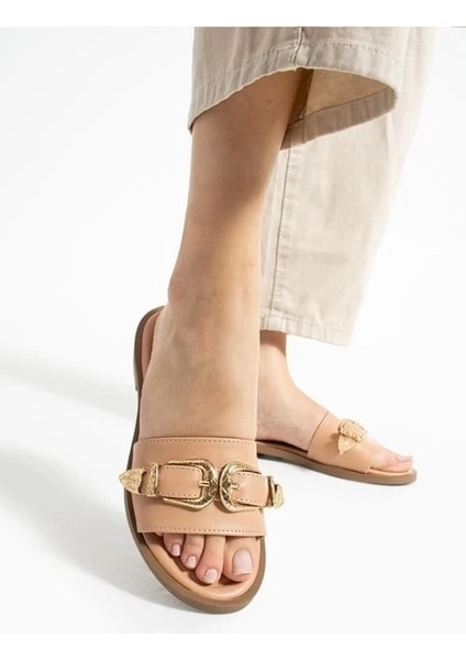 Sene Bej Cilt Terlik modelleri