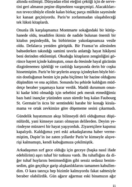 Sur-Name (Ciltli) - Edgar Allan Poe