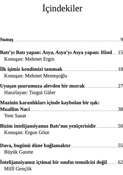 Hutut-i Meşahir (Ciltli) - Mustafa Armağan modelleri