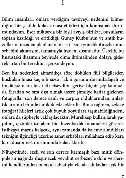 Çılgınlığın Dağlarında - Howard Phillips Lovecraf fırsatları