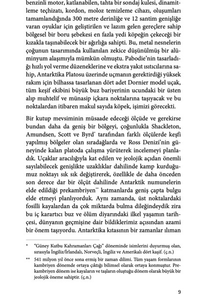 Çılgınlığın Dağlarında - Howard Phillips Lovecraf