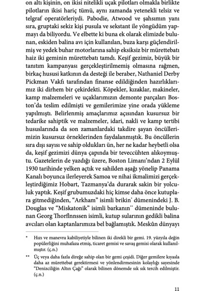Çılgınlığın Dağlarında - Howard Phillips Lovecraf
