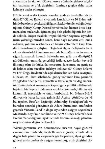 Çılgınlığın Dağlarında - Howard Phillips Lovecraf