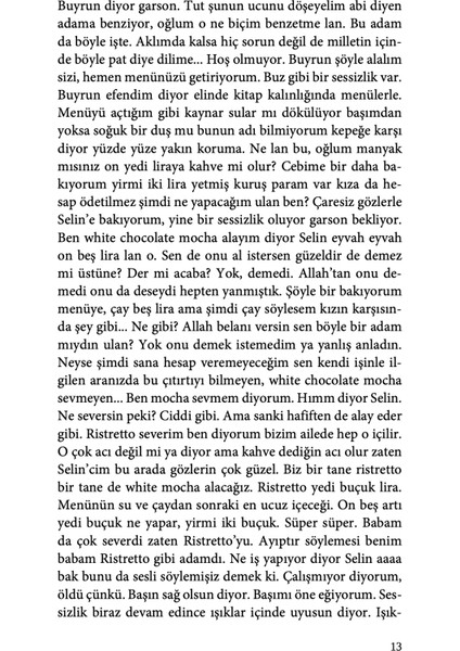 Neden Bıçkın Bir Delikanlı Olamadım - Mustafa Aplay