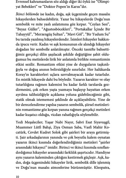 Birhudut Oyunu - Kenan Hulusi Koray
