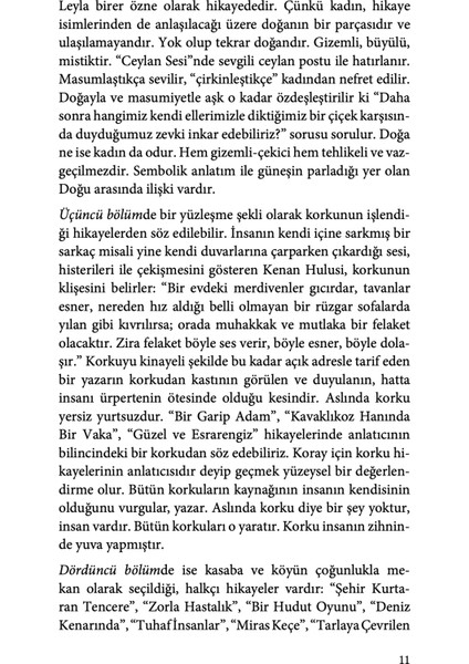 Birhudut Oyunu - Kenan Hulusi Koray