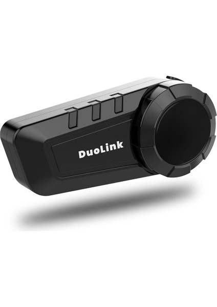 Duolınk X06 Pro Bluetooth Intercom Seti (6 Kişi)