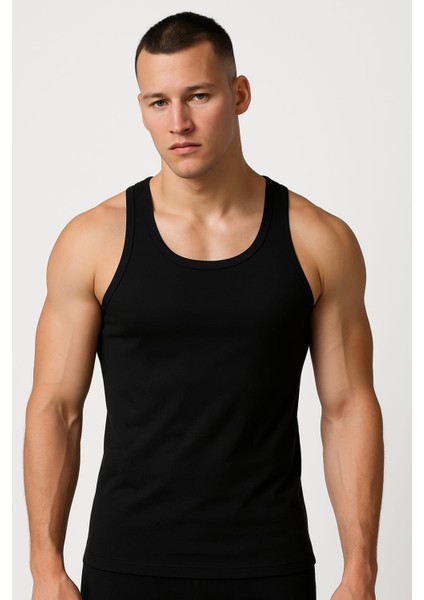 Erkek Rambo Sporcu Atlet %100 Pamuk fiyatları