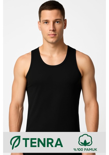 Erkek Rambo Sporcu Atlet %100 Pamuk modelleri