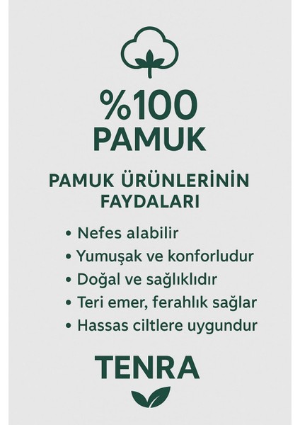 Erkek Rambo Sporcu Atlet %100 Pamuk