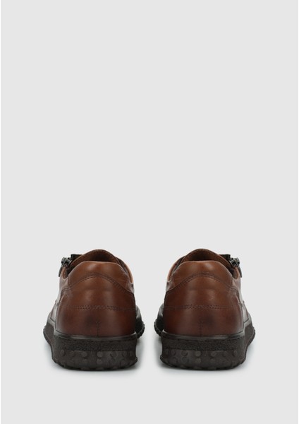 Kahve Deri Kadın Ayakkabı fırsatları