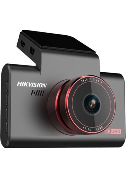 AE-DC8312-C6S 3" Ekranlı ve Wi-Fi Gpsli 2160P Araç Içi Kamera