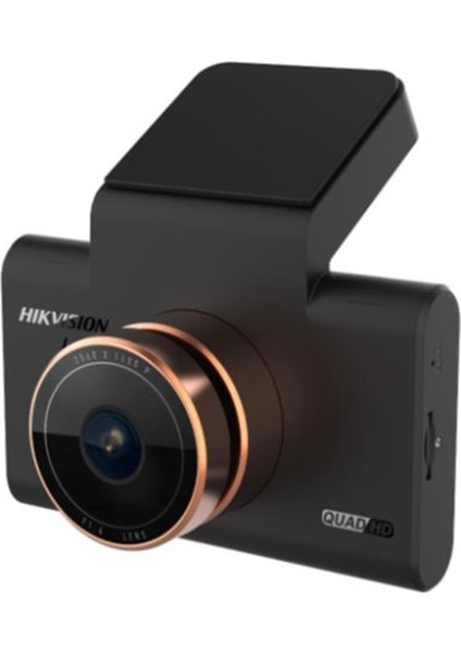 AE-DC5313-C6PRO 4" Ekranlı ve Gpsli 1600P Araç Içi Kamera